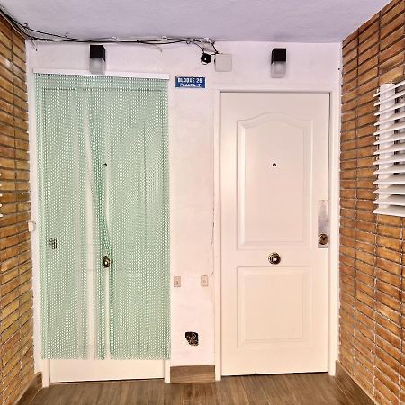 Albufereta Beach Studio By United Renters Alicante Eksteriør billede