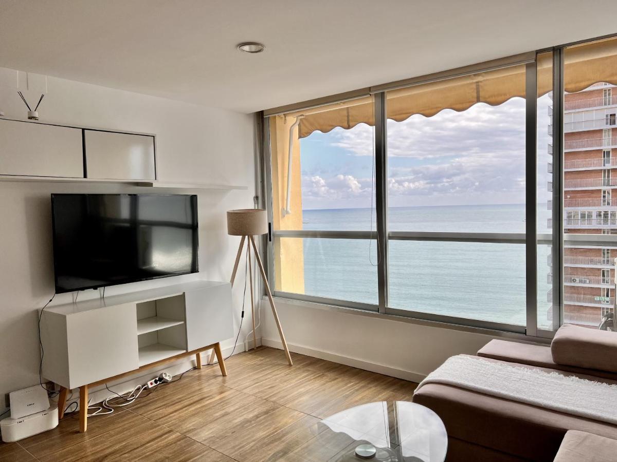 Albufereta Beach Studio By United Renters Alicante Eksteriør billede