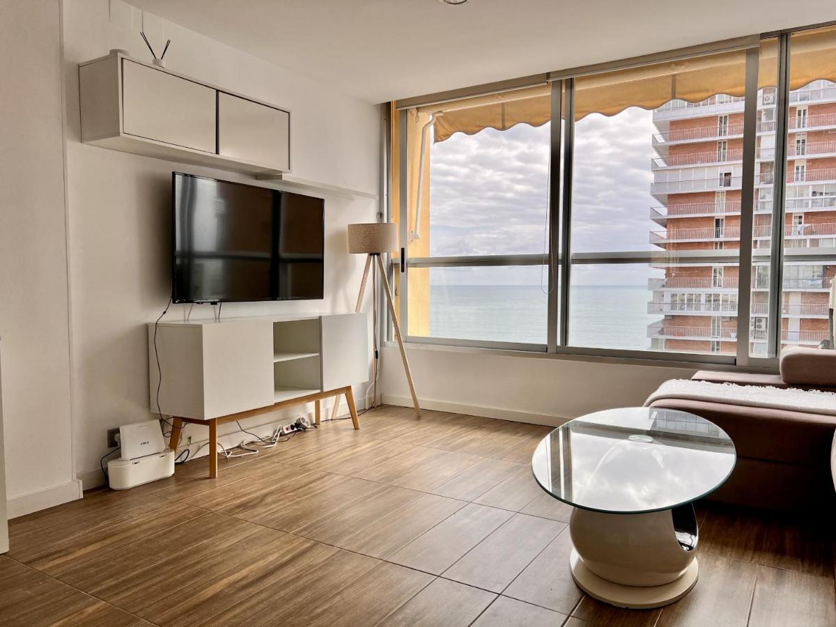 Albufereta Beach Studio By United Renters Alicante Eksteriør billede